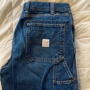 Eddie Bauer jeans
